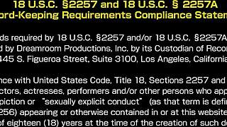 japanese girl gives intense blowjob in her room