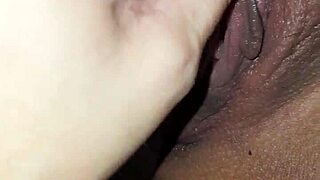 real emotions with my latina girlfriend in bisexual lesbian sex at stepmother's house