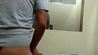 mi esposo me manda a coger con maduro