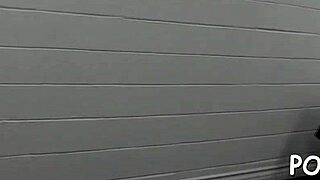 Young Legal Age Teenager Engages In Hardcore Sex With Perfect Body Couple