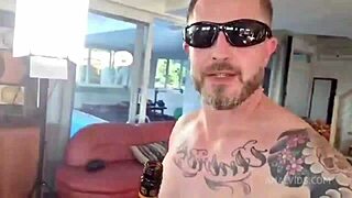 silvia dellai eveline dellai lady gang jennifer mendez daphne klyde jarushka ross in dry anal reverse gangbang