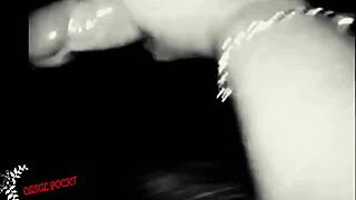 Oh wow, check out this glory hole action with the crossdressing girlfriend transando and chupando in that erotic cabin, full video on red, link in comments!