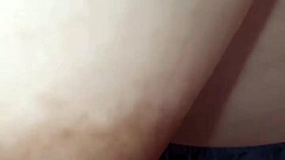 Close-Up on Piano Keys in Intimate Setting