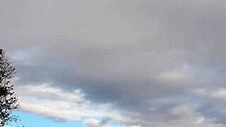 our autumn romantic moment in a hut with lesbian illusion girls