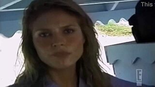 Victoria's Swimsuit Secrets Heidi's Version