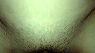 Fucking Tight Pussy With Pretty Shaved Girl Makes Me Squirt First Time!