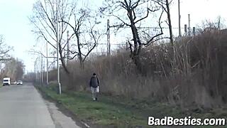 Cute Teen 18+S Suck Dick And Get Boned