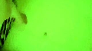 great head from a bbw amateur in homemade video