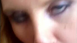 Promo Dani Arcadia First Time BJ on Film