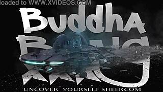 Skinny new model Scorrpiioo takes big black cock deep in first-time casting fuck.