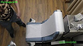 Maverick Williams GETS ANAL FINGERED!