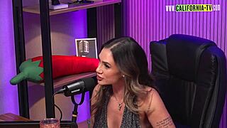 my biggest fantasy is fucking a latina milf!