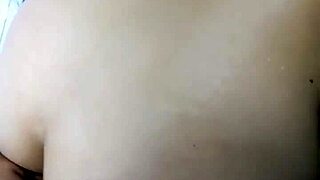 Hard Homemade Sex In Sauna