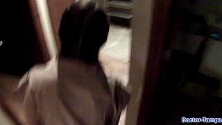 naomi alice feels locked up thrill