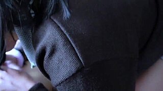 Latina Girlfriend First Time Fuck