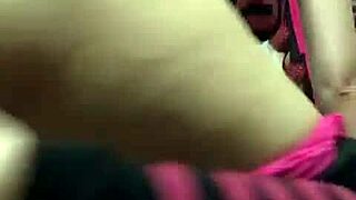 Is This Teen's Anal Assfucking Experience Intense and Deep?