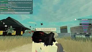 Roblox 112 Adventure Exploration