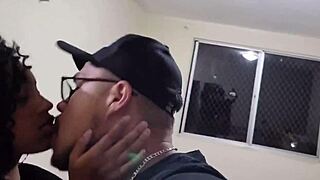 Fiz Meu Namorado De Corno E Transei Na Nossa Casa Com O Ajudante De Mudança