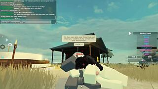 Roblox 112 Adventure Exploration