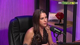 my biggest fantasy is fucking a latina milf!