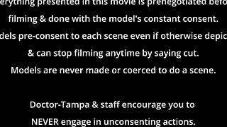 naomi alice feels locked up thrill