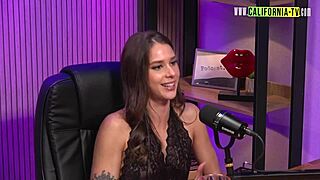 my biggest fantasy is fucking a latina milf!