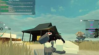 Roblox 112 Adventure Exploration