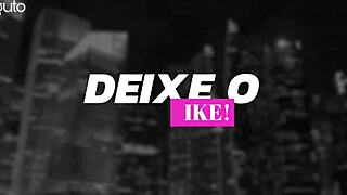 Real Redhead Hotwife Fucked Hard While Husband Waits Outside