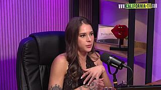 my biggest fantasy is fucking a latina milf!