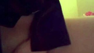 mi amiga se deja grabar en video