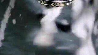 Am I Wearing Anything Underneath This Femboy Sissy Outfit with a Girlcock Bulge