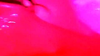 Hard Homemade Sex In Sauna