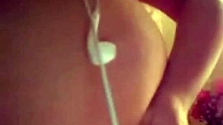 mi amiga se deja grabar en video