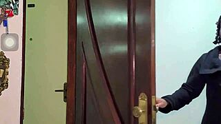 Fiz Meu Namorado De Corno E Transei Na Nossa Casa Com O Ajudante De Mudança