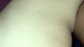 Que Rico Culo: Skinny Latina's Curvy Ass And Tits In First-Time Amateur Mexican Fuck