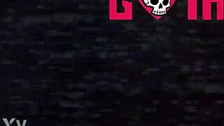 tattooed bombshell lacey jayne gets dicked down rough