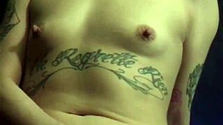 hey, check out clockwork bleu full video free on my profile, it's wild!