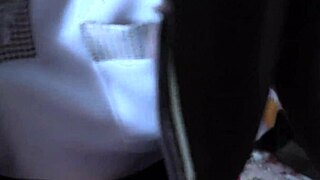 Latina Girlfriend First Time Fuck