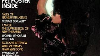 Penthouse 1980-81: Classic Vintage Blue Films And Antique Softcore Retro