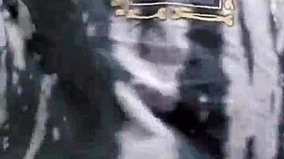 Am I Wearing Anything Underneath This Femboy Sissy Outfit with a Girlcock Bulge