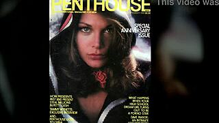 Penthouse 1980-81: Classic Vintage Blue Films And Antique Softcore Retro