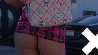 oh man, raven lane was so horny she used her pussy pounding plan b for rough deepthroat and cum in mouth