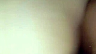 Que Rico Culo: Skinny Latina's Curvy Ass And Tits In First-Time Amateur Mexican Fuck