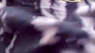 Am I Wearing Anything Underneath This Femboy Sissy Outfit with a Girlcock Bulge