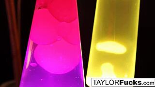 Hot 70s Sluts Finger Each Others Cunts