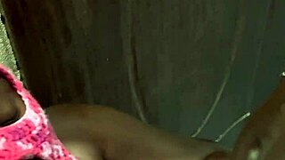 I bent her curvy body against the bathroom wall in that homemade moment.