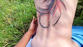 Hot Guys In Colombian Public Outdoor Setting