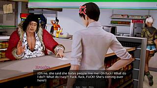 Academy 228 Game Session With Intense Competition And Challenges