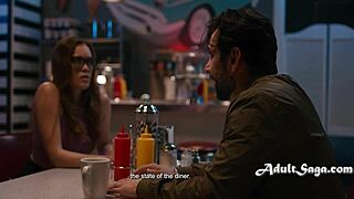 Bank Loan Officer Blackmails Petite Girl For Rough Deepthroat Sex In Office - Tommy Pistol Katie Kush