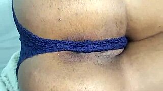 wow el culote de mi hijastra es perfecto para el anal